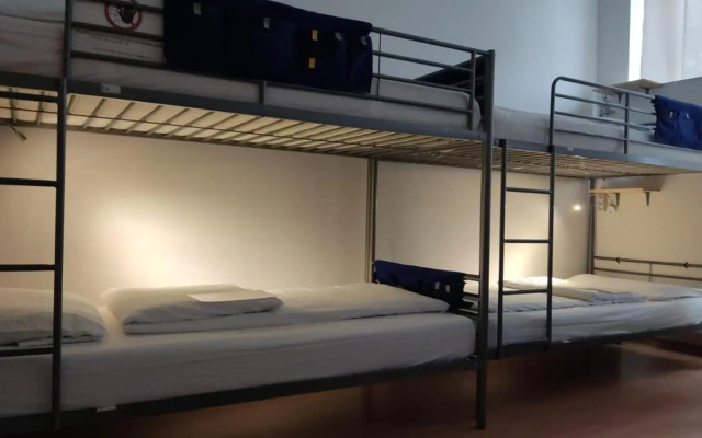 ABAI Apartments 1150