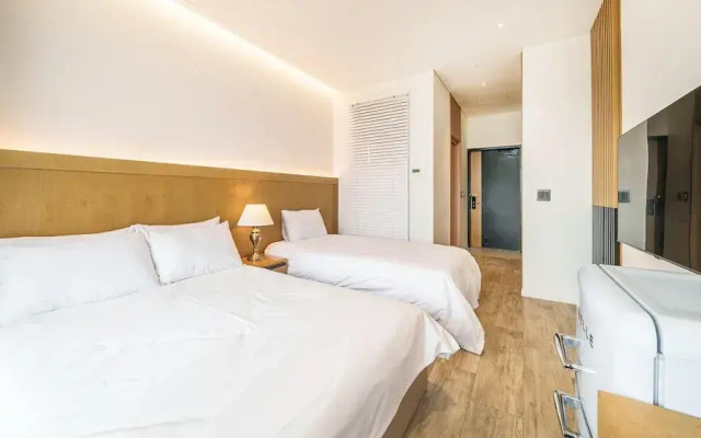 Goseong Moneblue Pension