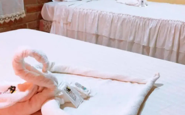 Hotel Flor del Campo