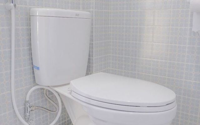 OYO 809 Noura Guest House Syariah