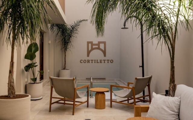 Cortiletto Timeless Suites