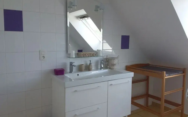 l'Auberge du fumoir d'Armen