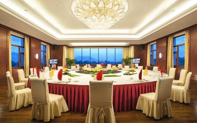 Jiyuzhou Hotel