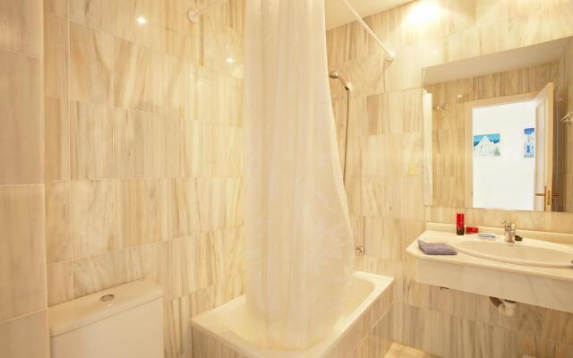 Apartment Jacarandas de Elviria