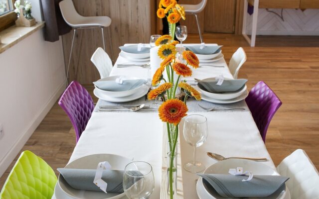 Pensjonat Novobilski