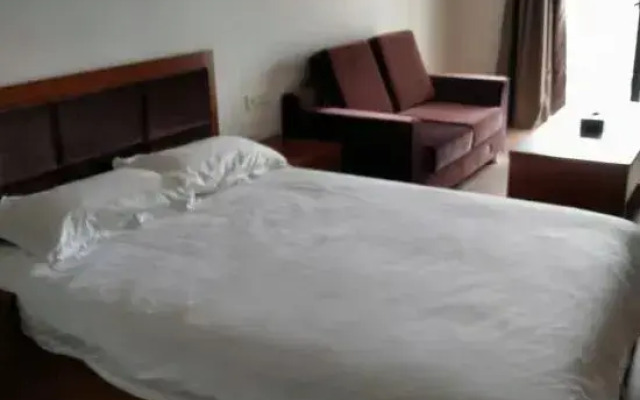 Amy's Apartment (Yangxi Moon Bay)