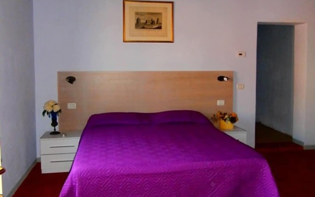 Bed and Breakfast La Torretta