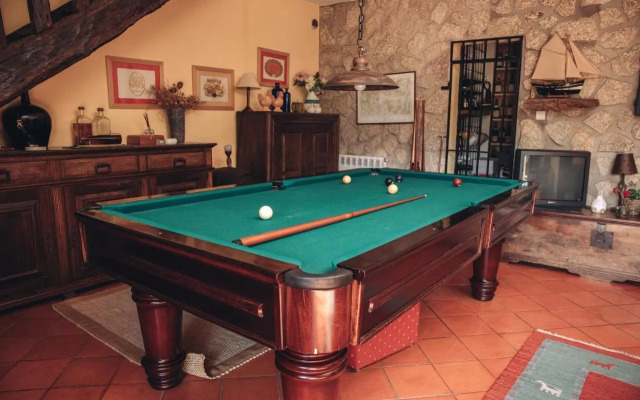 Villa de Fujacos