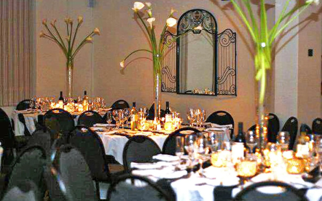 Redlands Hotel
