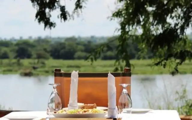 Kabalega Wilderness Lodge