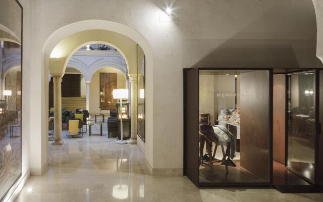 Hotel Posada del Lucero