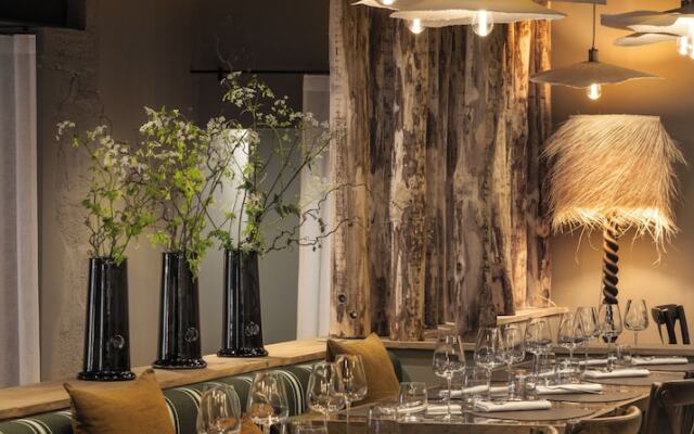 Le Relais Du Boisniard