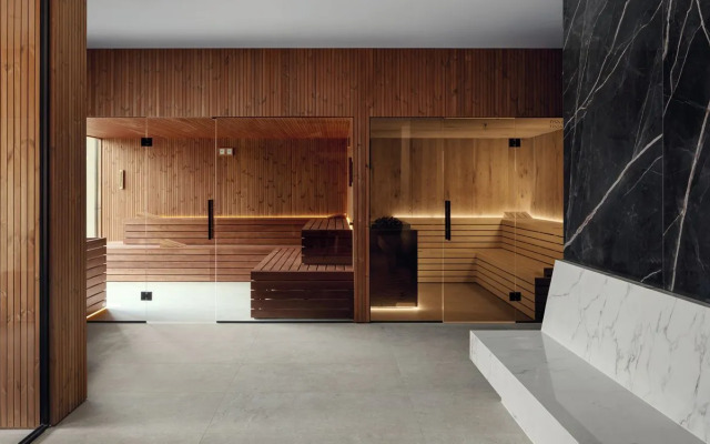 The Isolano, Cres, Autograph Collection