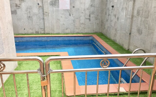 Elicris Hotel