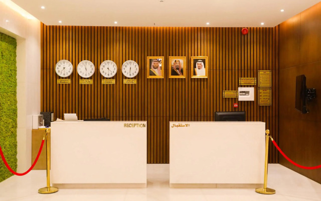 Quiet Rooms Suites