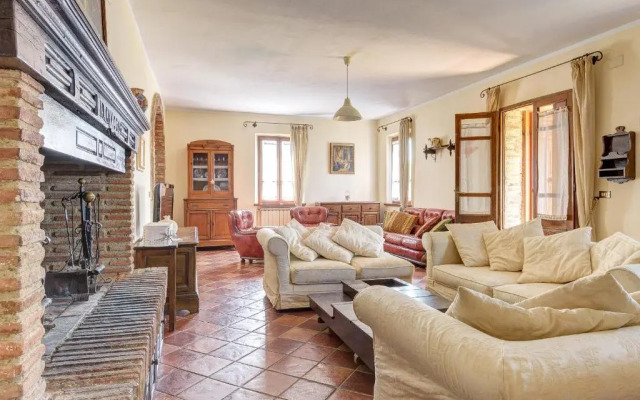 Villa Le Belle Giornate