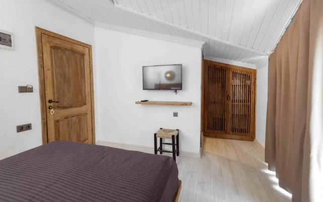 Palamutbuku Sahil Butik Otel
