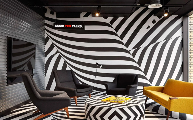 The Social Hub Eindhoven