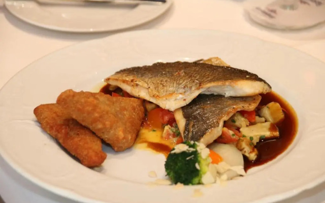 Hotel-Restaurant Hirsch Berghaupten