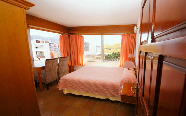 Hotel Eden La Palma