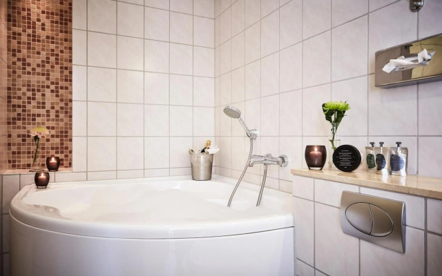 Montra Hotel Sabro Kro