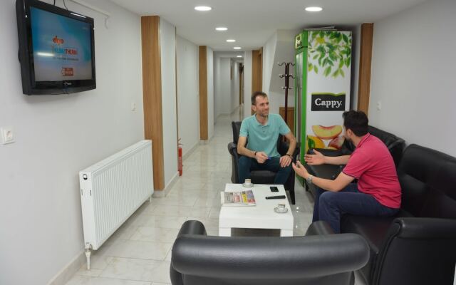 Hotel Altug