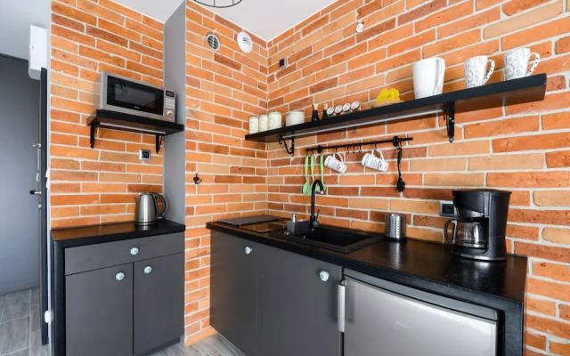 Roztocka Loft Apartment