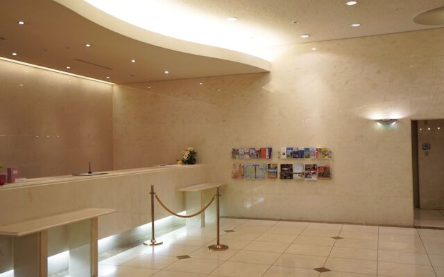 The Gran Resort Elegante Awajishima