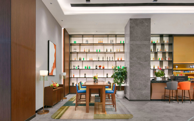 Hampton by Hilton Chengdu Xipu
