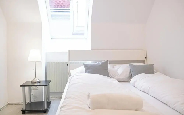 Comfortable 3BR Apartment for Groups