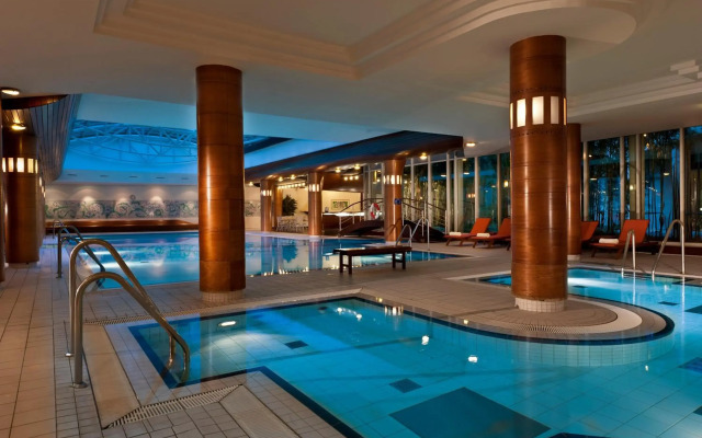 City Hotel Dresden Radebeul