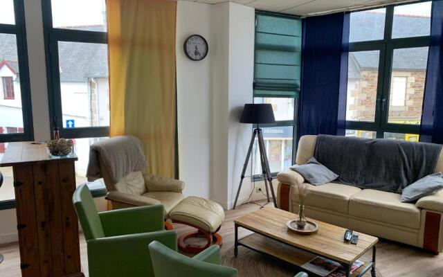 Appartement LE TRITON