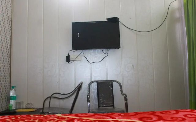 Hotel Arun Palace