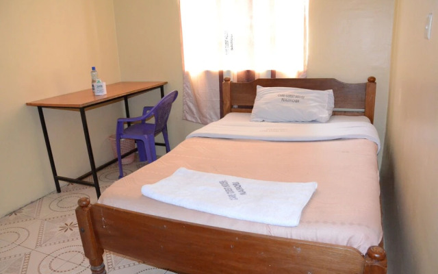 Care Guest House