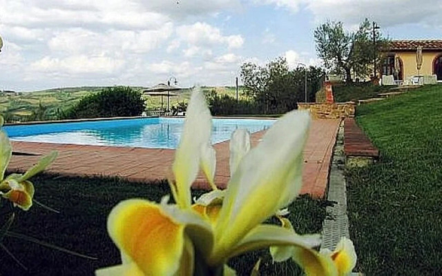 Appartamento 509 in Castellina in Chianti