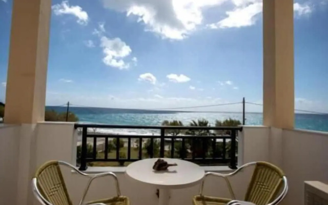 Triton Authentic Cretan Hotel