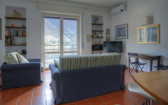 Regina Nuova 13 in Laglio