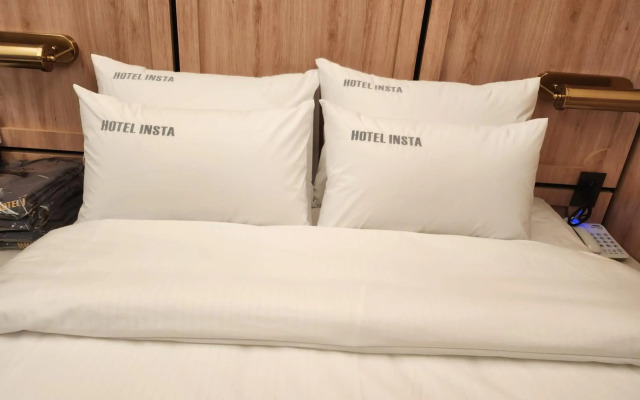Hotel Praha