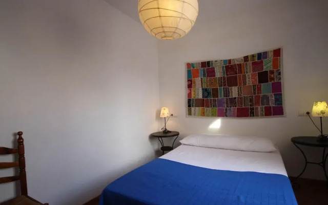 Costa CarpeDiem - Apartamento los Almendros