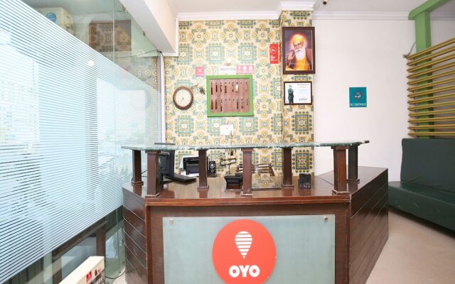 Hotel Kuber 7