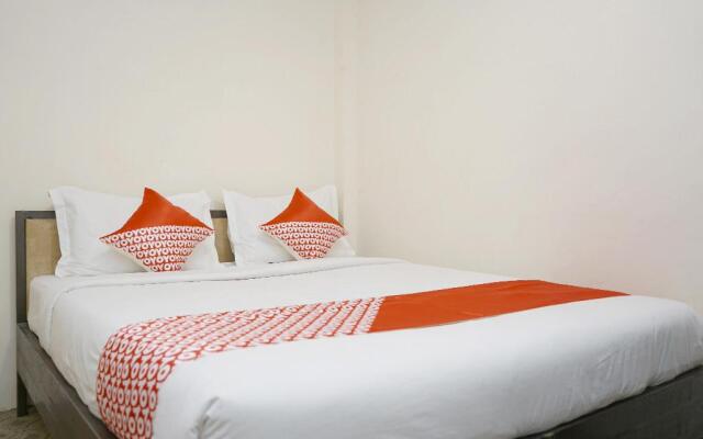 OYO 2536 Hotel Tanjung