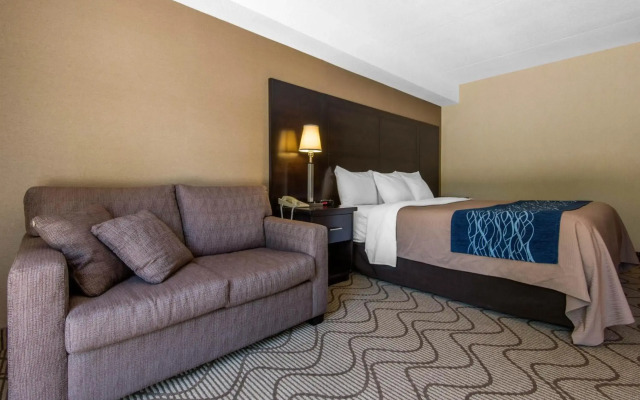Comfort Inn