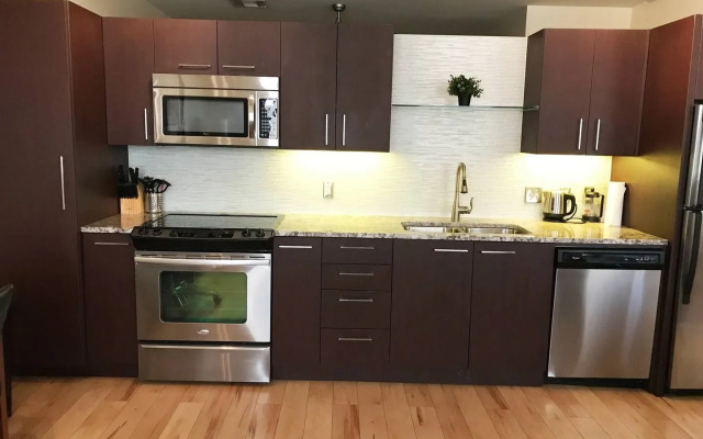 Relaxing 1Br Apartment | Great Value | Downtown