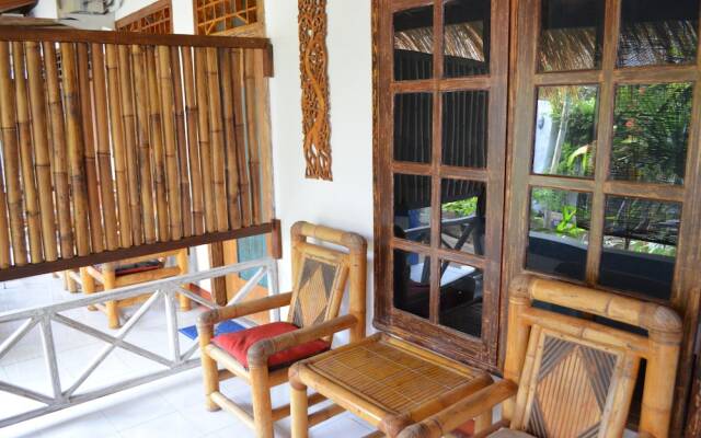 Blue Whale Guesthouse