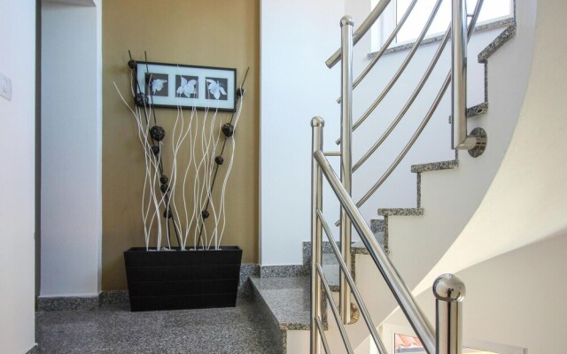Beautiful Apartment in Pula With 1 Bedrooms and Wifi