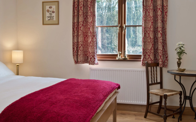 The Larches Ledbury Bed and Breakfast