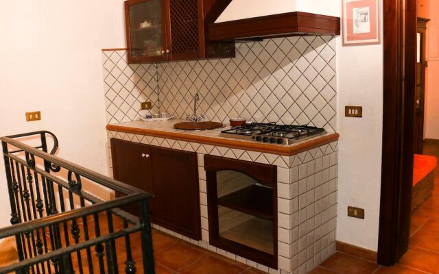 Apartment with One Bedroom in Lecce