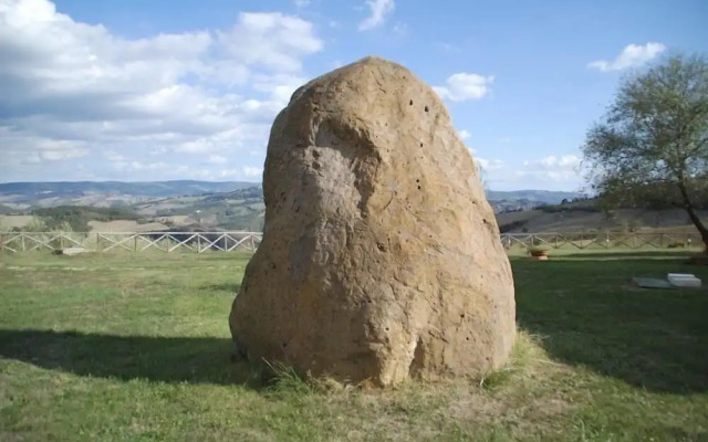 Villa Podere Castello