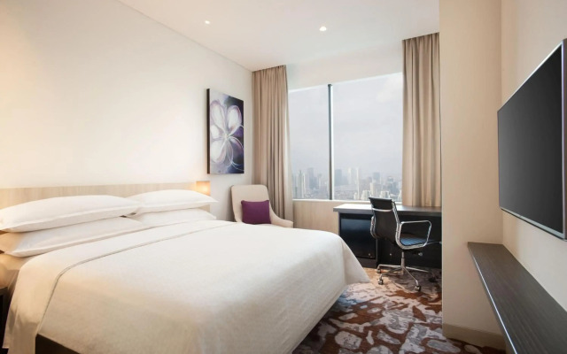 Four Points by Sheraton Jakarta Thamrin
