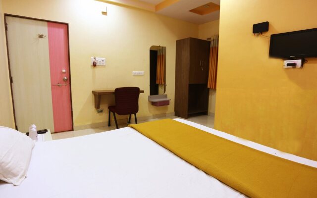 Hotel Somnath Sagar